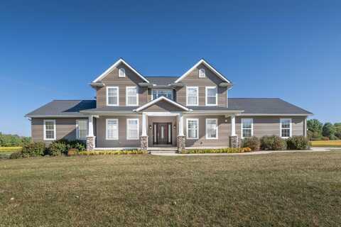 6572 Dutch Lane NW, Johnstown, OH 43031