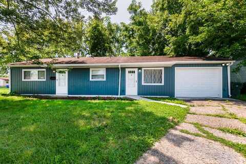 3087 Woodway Road, Columbus, OH 43207