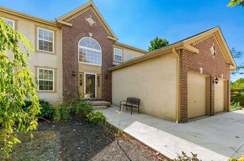 3902 Rivers Run Drive, Lewis Center, OH 43035