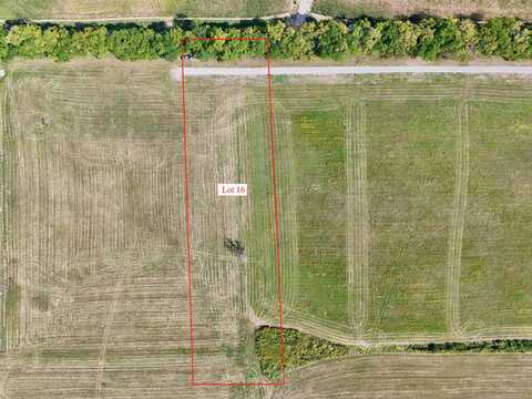 0 Thornville Road NE, Thornville, OH 43076