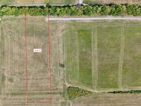 0 Thornville Road NE, Thornville, OH 43076