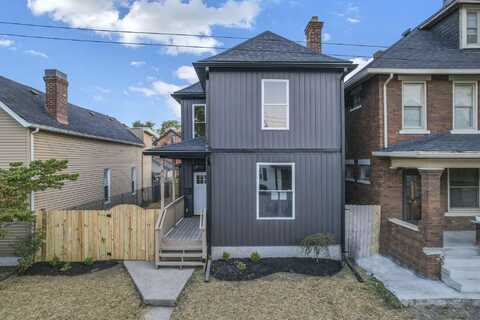 465 Elsmere Street, Columbus, OH 43206