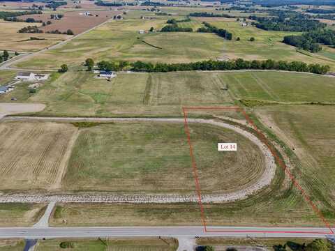0 Logan Thornville Road NE, Rushville, OH 43150
