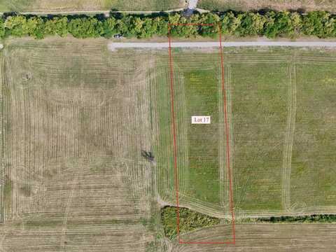 0 Thornville Road NE, Thornville, OH 43076