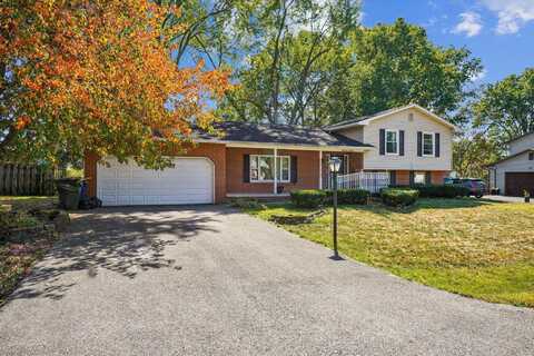 6231 Peach Tree Road, Columbus, OH 43213
