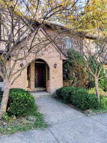 5394 Ponderosa Drive, Columbus, OH 43231