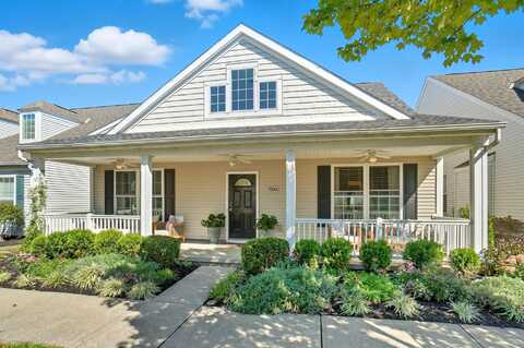 7200 Alma Terrace Drive, New Albany, OH 43054
