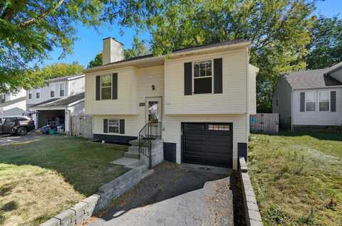 3347 Whitfield Drive, Reynoldsburg, OH 43068