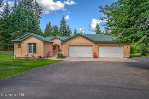 18321 W RICE AVE, Hauser, ID 83854