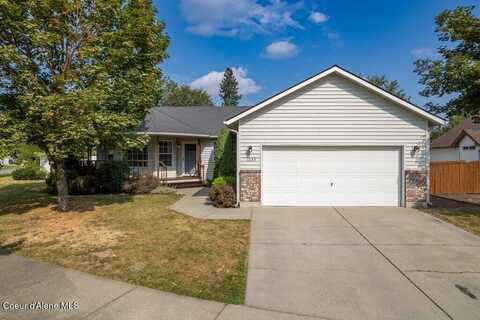 1233 W Sycamore Ave, Coeur D Alene, ID 83815