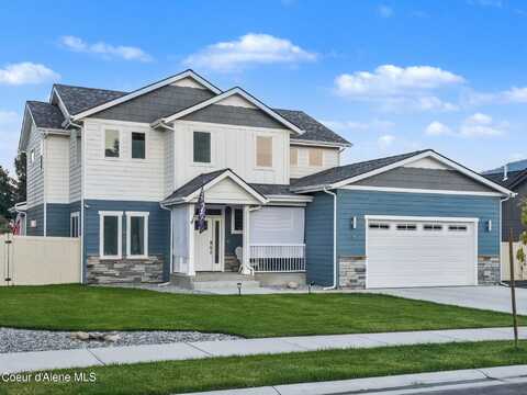 1389 E Ezra Ave, Hayden, ID 83835