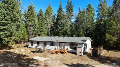 2332 W Smoke Tree Ave, Athol, ID 83801