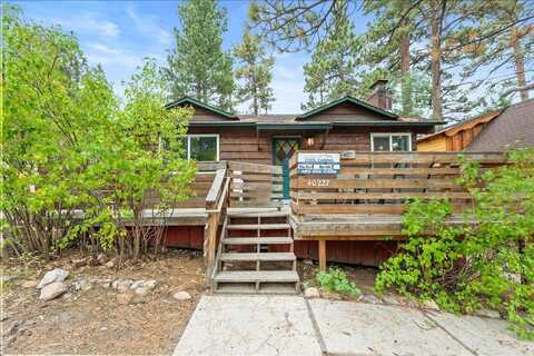 40227 Guinan Lane, Big Bear Lake, CA 92315