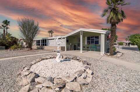 73330 Linda Circle, Palm Desert, CA 92260