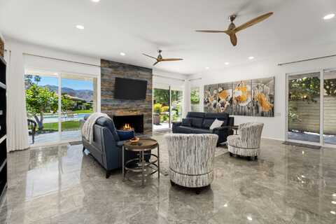 1 Temple Court, Rancho Mirage, CA 92270