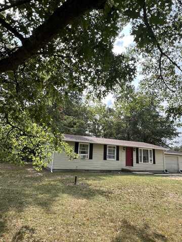 2191 Pine Crescent, Farwell, MI 48622