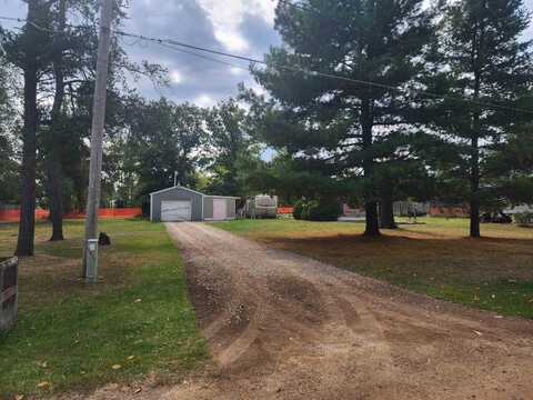 1794 Edwin, Harrison, MI 48625