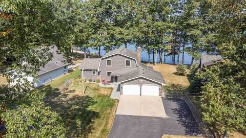 11784 S Shore, Lake, MI 48632