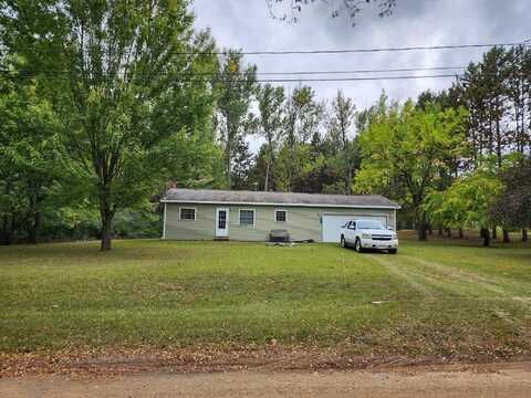 5611 Two Lakes, Lake, MI 48632