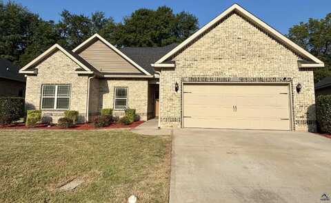 126 Concord Ridge, Warner Robins, GA 31093