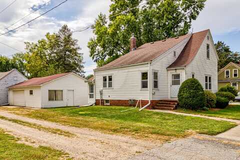 816 15th Street, Boone, IA 50036