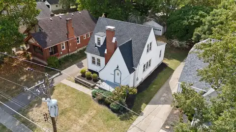 6773 Siebern Avenue, Silverton, OH 45236