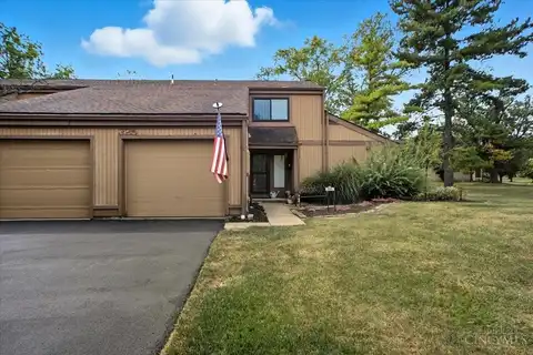 325 Walnut Lane, Mason, OH 45040