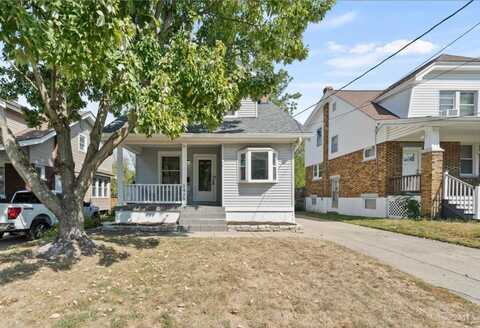 2428 Lysle Lane, Norwood, OH 45212