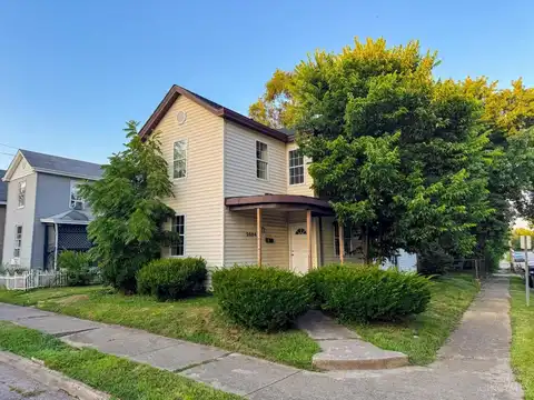 2084 Logan Avenue, Hamilton, OH 45015