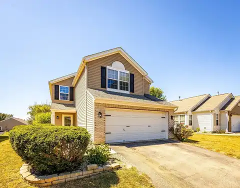 435 Hartford Court, Hamilton, OH 45039