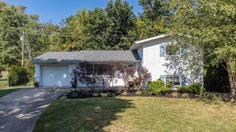 2 Jewel Lane, Greenhills, OH 45218