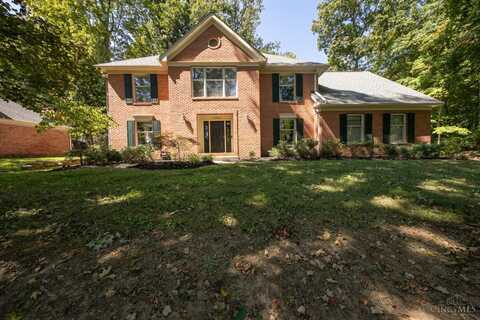 10564 Stablehand Drive, Symmes Twp, OH 45242