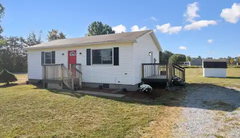 5092 Greenbush East Road, Green, OH 45154