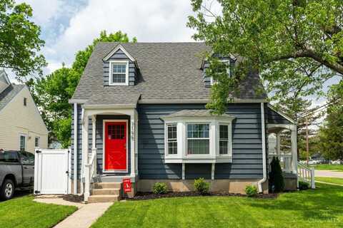 7195 Maryland Avenue, Deer Park, OH 45236