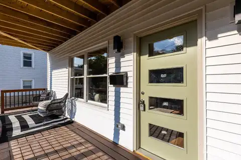3548 Linwood Avenue, Cincinnati, OH 45226