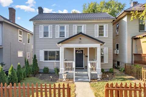 129 North Street, Hillsboro, OH 45133