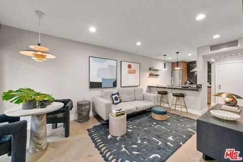 950 N Kings Rd, West Hollywood, CA 90069