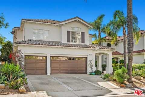 16656 Calle Jermaine, Pacific Palisades, CA 90272