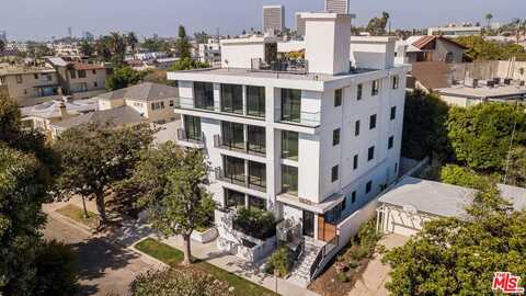 1621 Malcolm Ave, Los Angeles, CA 90024
