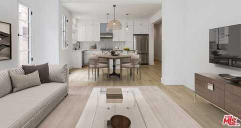 6206 Orange St, Los Angeles, CA 90048
