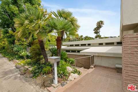 1412 N Tigertail Rd, Los Angeles, CA 90049