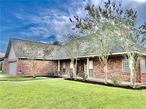 412 JACOB B Loop, Alexandria, LA 71303