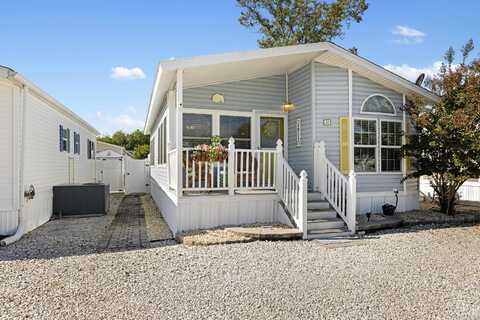 4100 Route 9 S #49, Rio Grande, NJ 08242