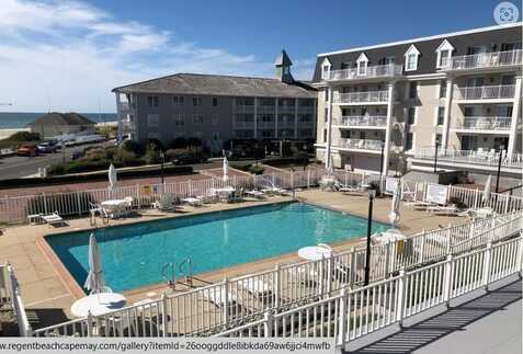 10 Congress, Cape May, NJ 08204