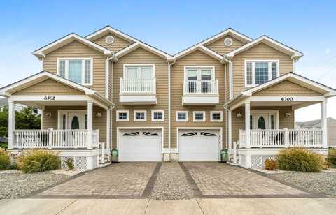 6302 Seaview, Wildwood Crest, NJ 08260