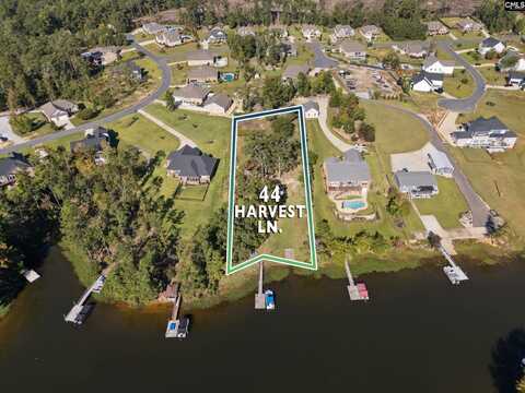 44 Harvest Lane, Prosperity, SC 29127