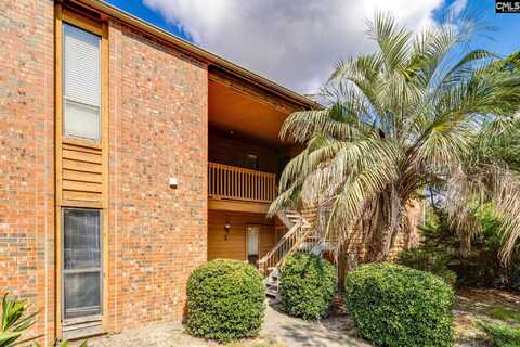 207 Weddell Street 1-H, Columbia, SC 29223