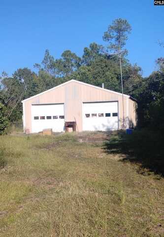 1726 Smyrna Road, Elgin, SC 29045
