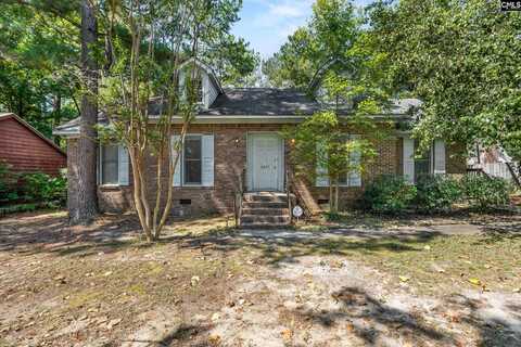 2937 Ulmer Road, Columbia, SC 29209