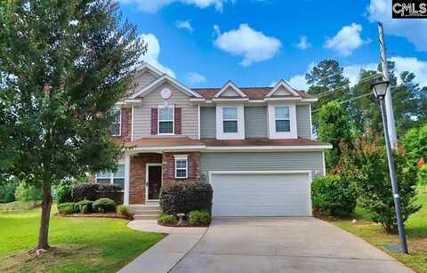 419 Creek Branch Court, Lexington, SC 29072